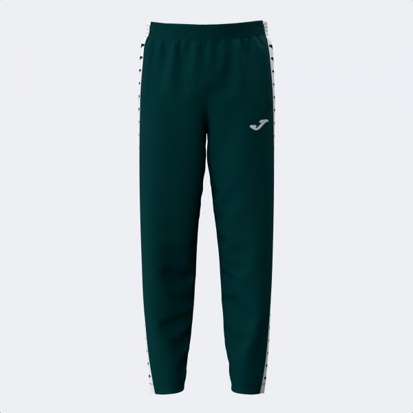 HEROIC LONG PANTS GREEN