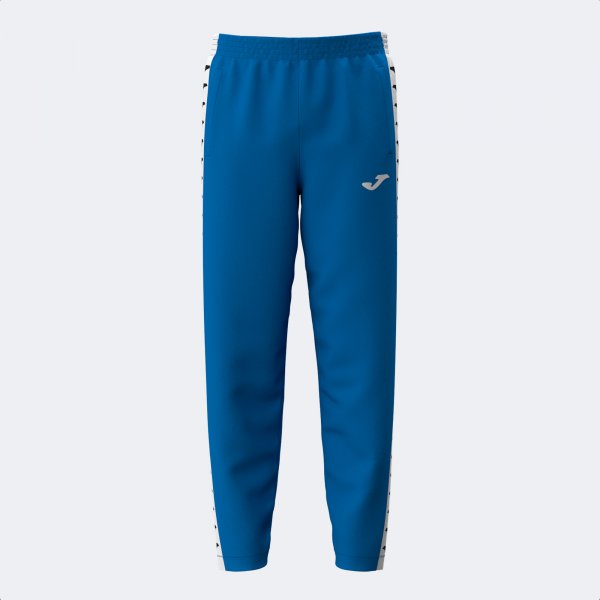 HEROIC LONG PANTS ROYAL BLUE