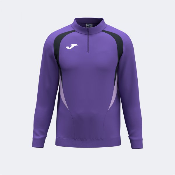 CHAMPIONSHIP 20 SWEATSHIRT VIOLET BLACK