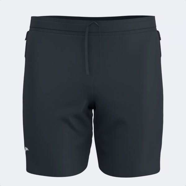 R-TRAIL NATURE SHORT BLACK