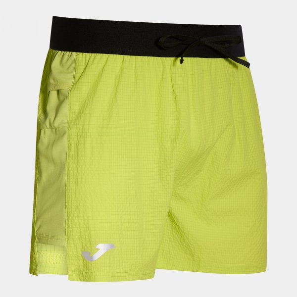 R-TRAIL NATURE SHORT LIME