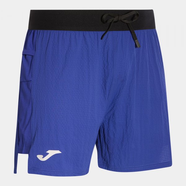 R-TRAIL NATURE SHORT BLUE