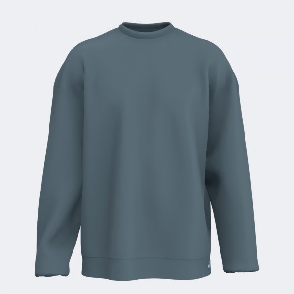 SOFT SWEATSHIRT BLUE