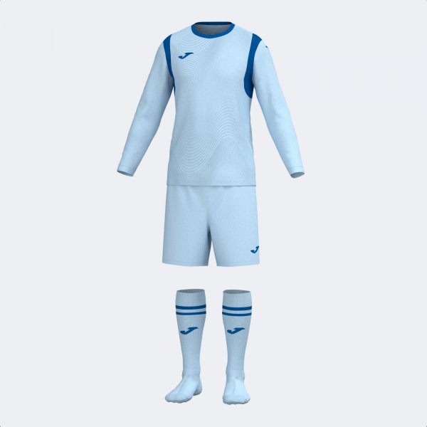 ZAMORA XI SET SKY BLUE BLUE