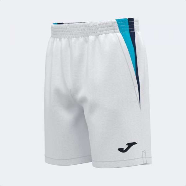 TERRA BERMUDA WHITE FLUOR TURQUOISE