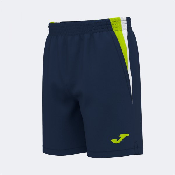 TERRA BERMUDA DARK NAVY LIME