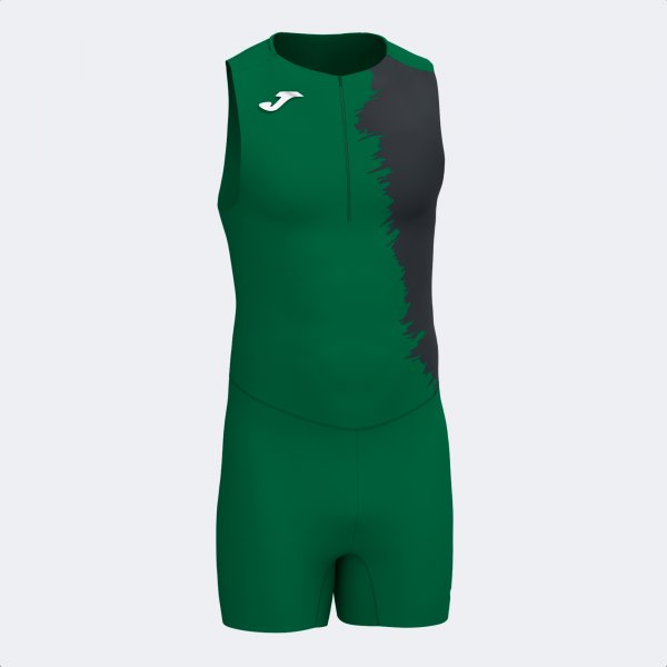 PICASHO SPORT SUIT GREEN BLACK