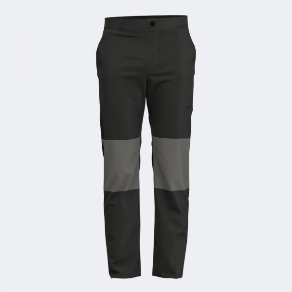 EXPLORER LONG PANTS BLACK