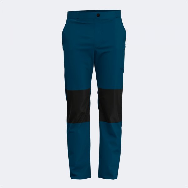 EXPLORER LONG PANTS NAVY BLUE