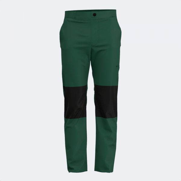 EXPLORER LONG PANTS GREEN