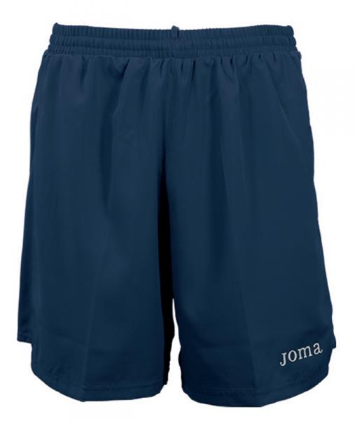 SHORT PLATINO NAVY
