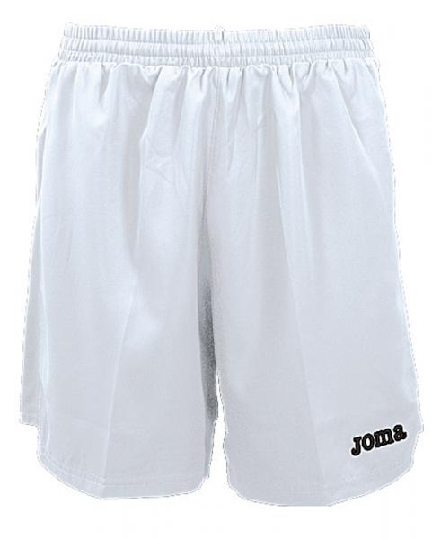 SHORT PLATINO WHITE