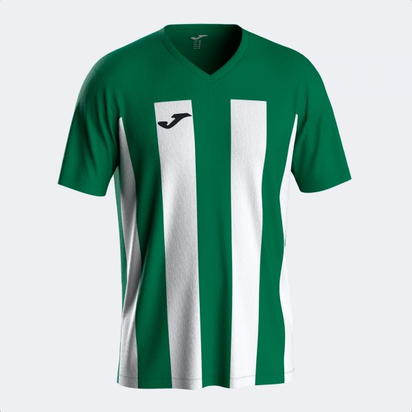 INTER VI SHORT SLEEVE T-SHIRT GREEN WHITE
