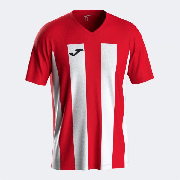 INTER VI SHORT SLEEVE T-SHIRT RED WHITE