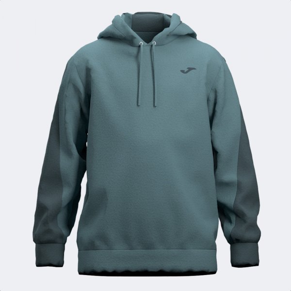 CHALLENGE HOODIE BLUE