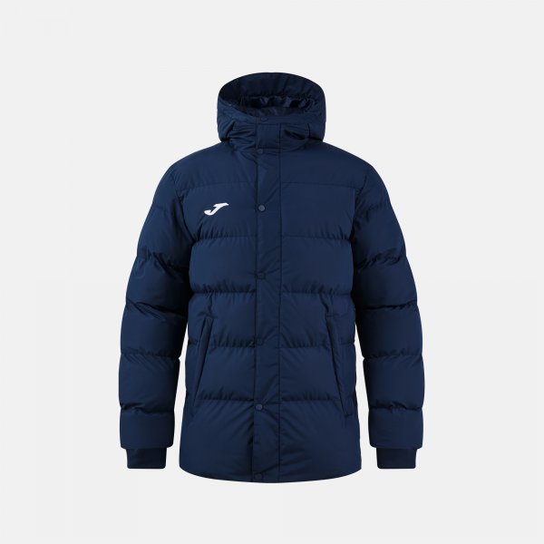 ARTICO ANORAK DARK NAVY