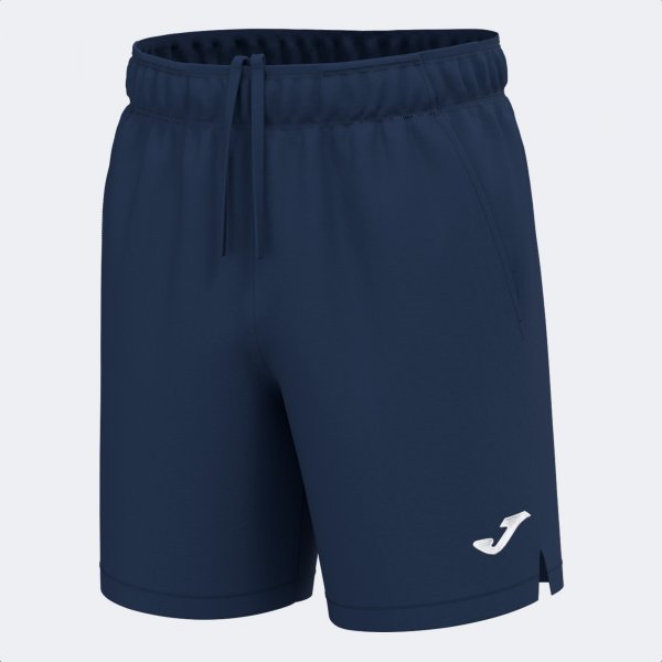 CANNES III BERMUDA DARK NAVY
