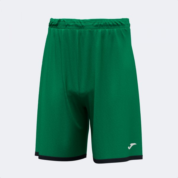 BASKET PHOENIX III SHORT GREEN BLACK