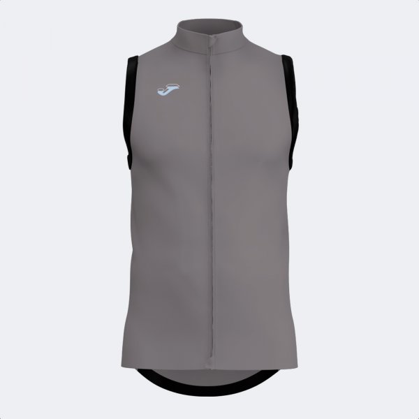 CRONO VEST GRAY