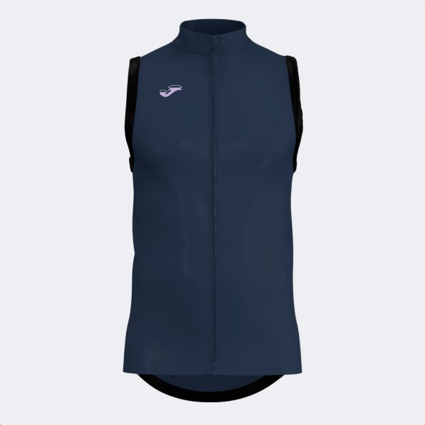 CRONO VEST NAVY BLUE