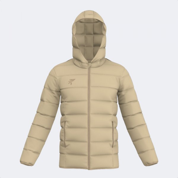 EXPLORER ANORAK BEIGE