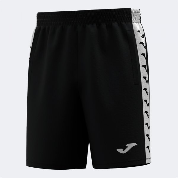 HEROIC SHORT BLACK