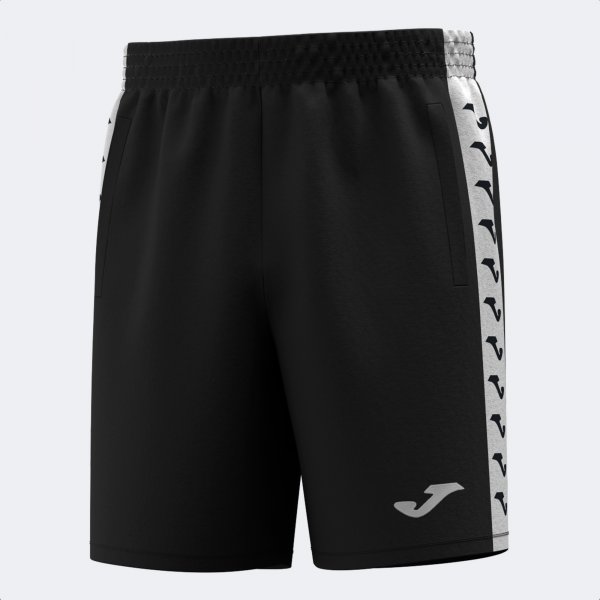 HEROIC SHORT DARK GRAY