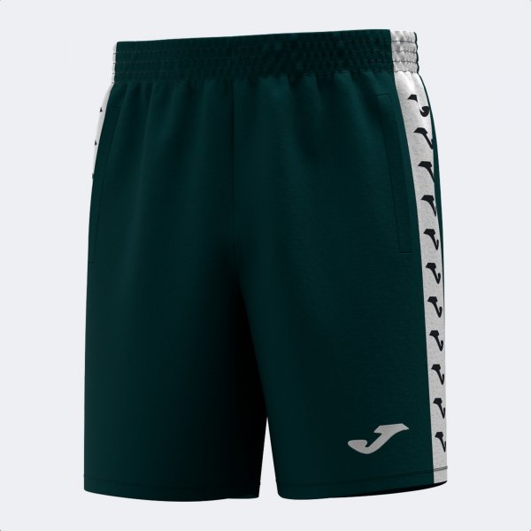 HEROIC SHORT GREEN