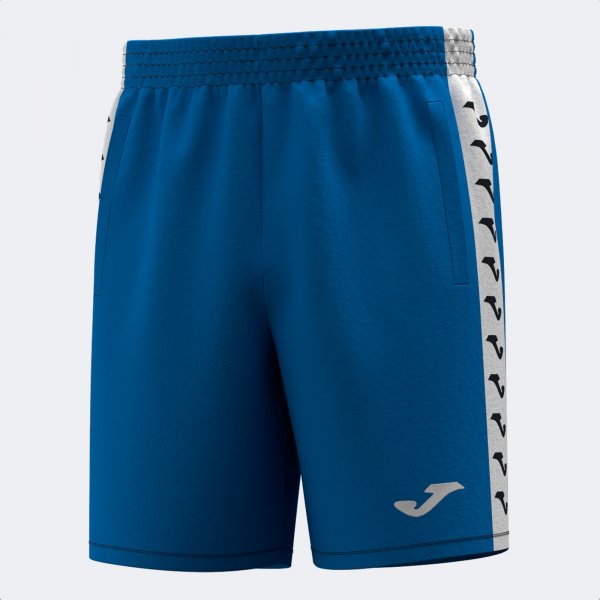 HEROIC SHORT ROYAL BLUE