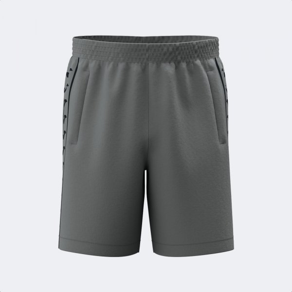 HEROIC BERMUDA GRAY BLACK
