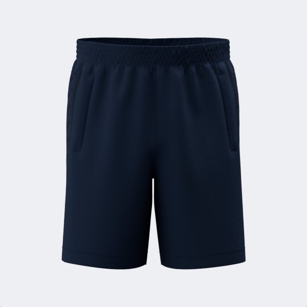 HEROIC BERMUDA DARK NAVY BLACK
