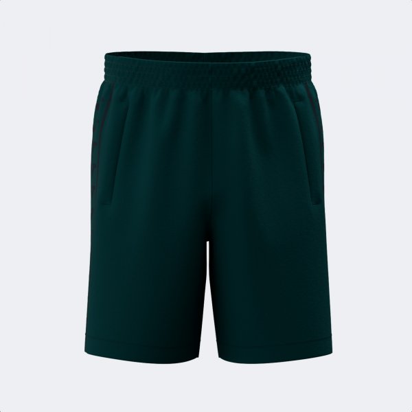 HEROIC BERMUDA GREEN BLACK