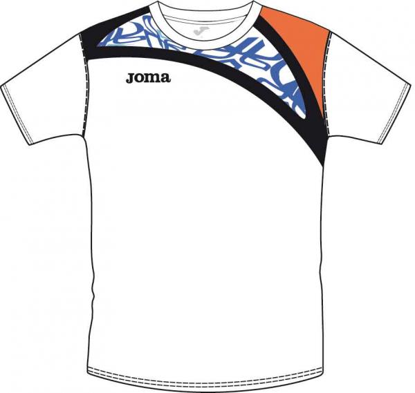 SHIRT S/S 3:30 WHITE