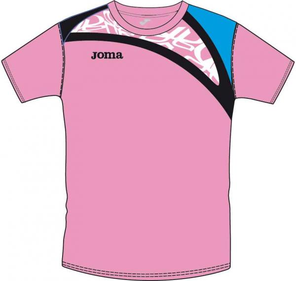 SHIRT S/S 3:30 PINK