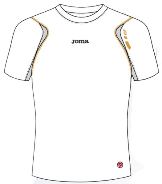 3:30 WHITE S/S T-SHIRT