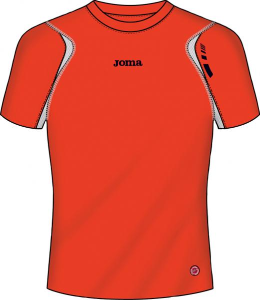 3:30 ORANGE S/S T-SHIRT