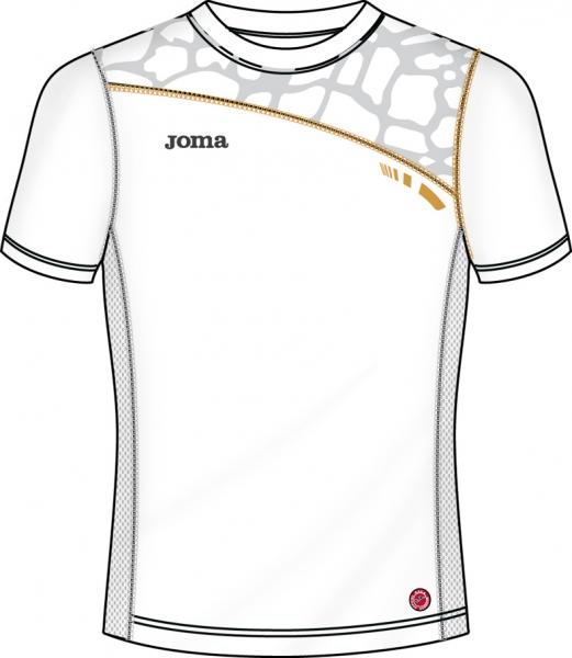 3:30 WHITE S/S T-SHIRT