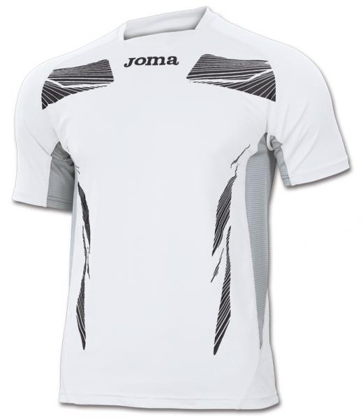 T-SHIRT ELITE III WHITE S/S
