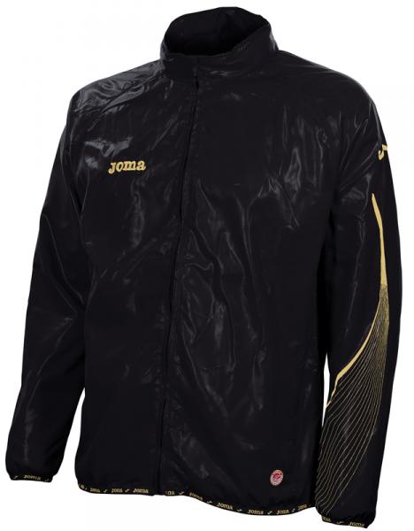 ELITE II RAINJACKET BLACK