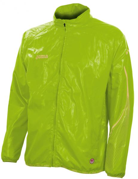 ELITE II RAINJACKET LIME