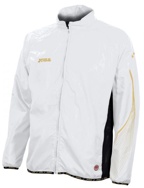 ELITE II RAINJACKET WHITE