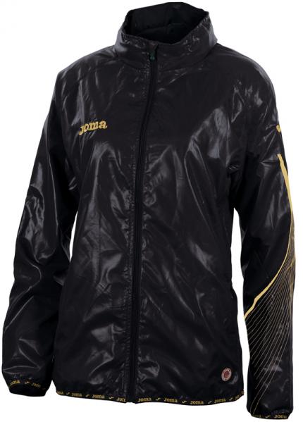 ELITE II WOMAN RAINJACKET BLACK