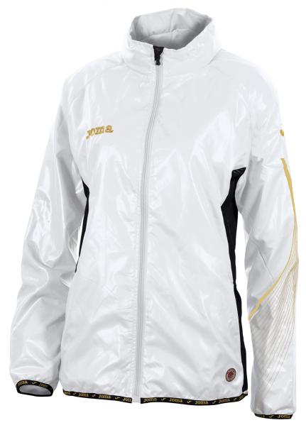 ELITE II WOMAN RAINJACKET WHITE