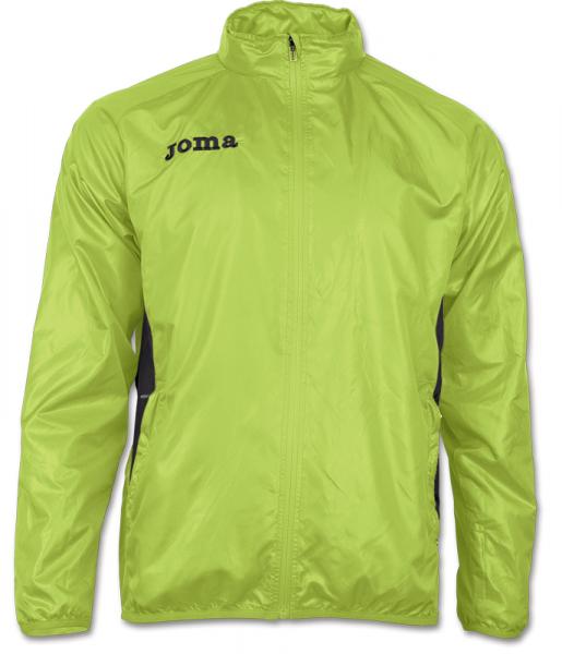 RAINJACKET ELITE III LIME
