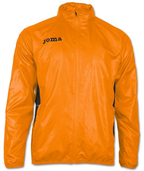 RAINJACKET ELITE III ORANGE