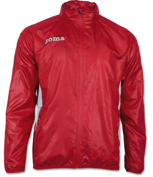RAINJACKET ELITE III RED