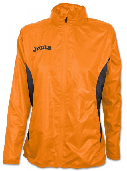 RAINJACKET WOMAN ELITE III ORANGE