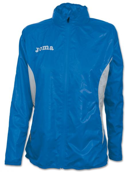 RAINJACKET WOMAN ELITE III BLUE