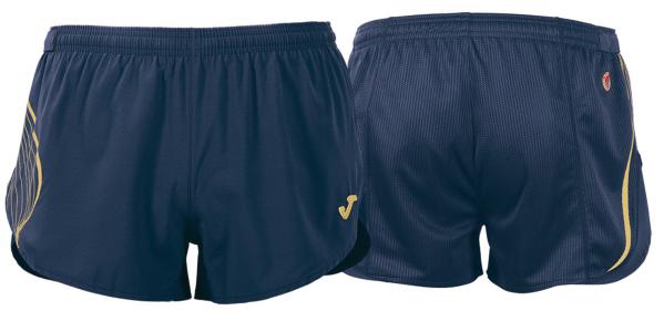 ELITE II COMPETITION SHORTS NAVY