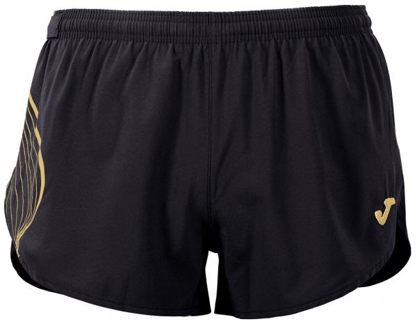 ELITE II COMPETITION SHORTS BLACK